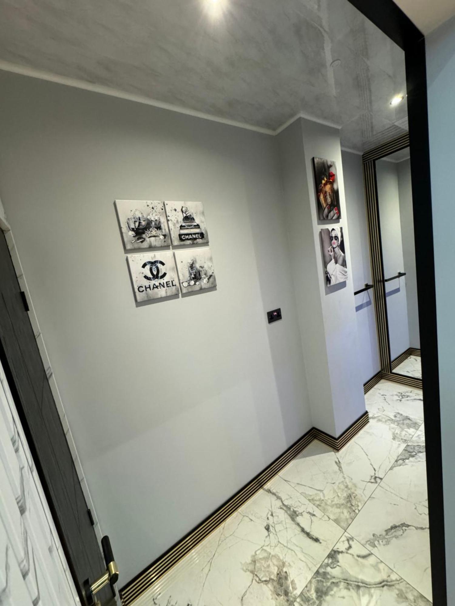 Highfield Private Spa Apartment Bradford (West Yorkshire) Exterior foto