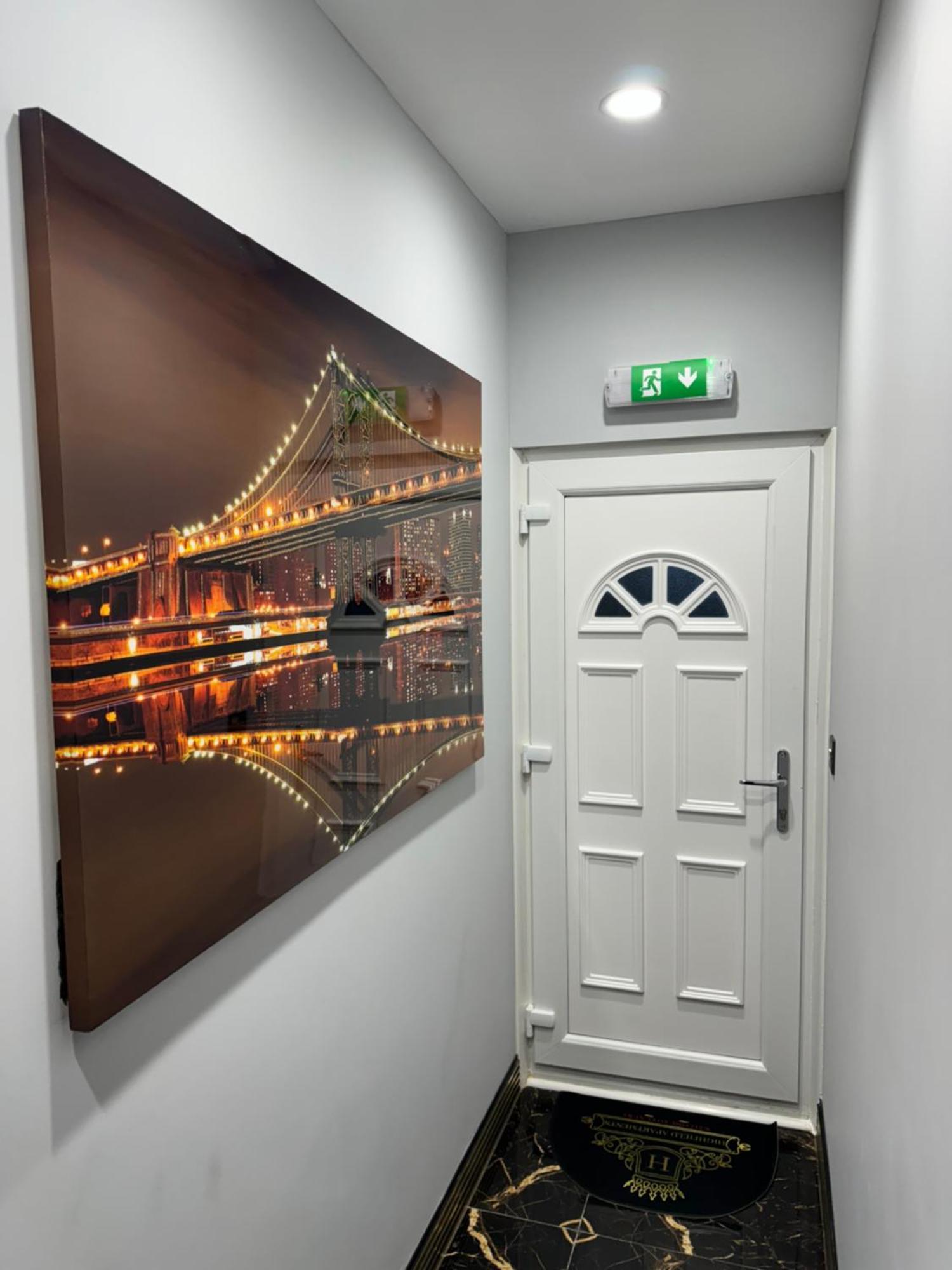 Highfield Private Spa Apartment Bradford (West Yorkshire) Exterior foto