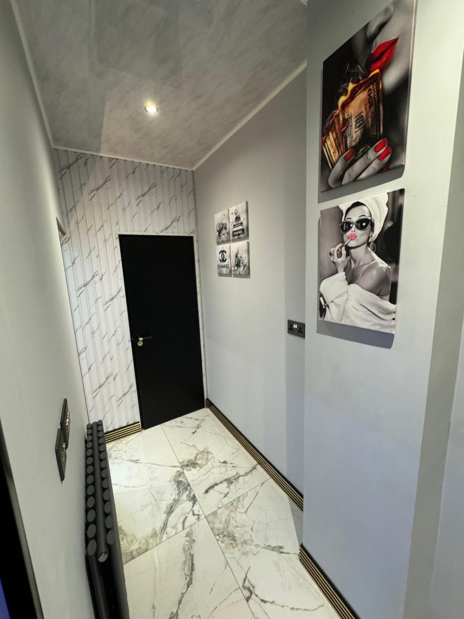 Highfield Private Spa Apartment Bradford (West Yorkshire) Exterior foto